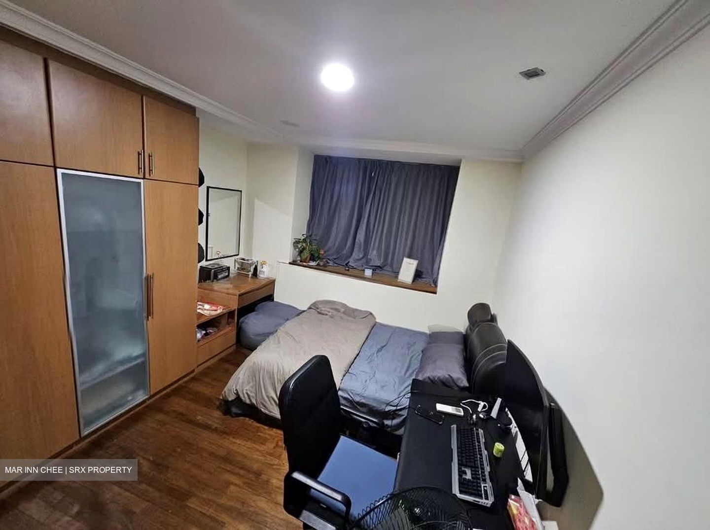 Sims Meadows (D14), Apartment #577039691